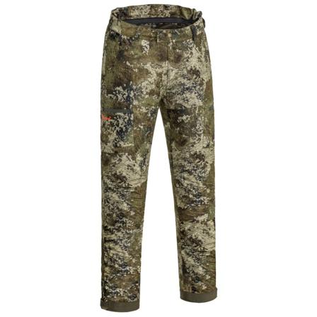 Pinewood Men's Furudal/Retriever Active Camou Trousers-C Men Hunting pants Green C56