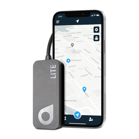 Traceur GPS Swetrack Lite (Gen2)