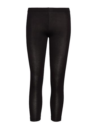 Leggings Black Noa Noa