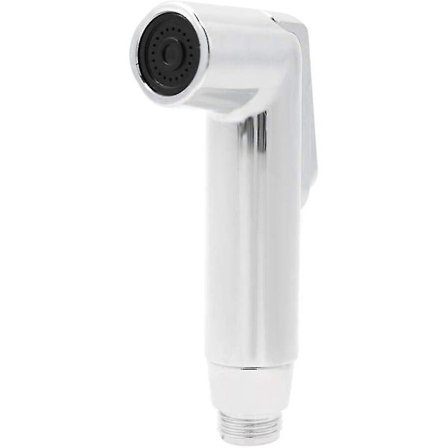 Handdusch, Multifunktionell Abs Badrum Handhållen Toalett Bidet Handduschspruta Slang