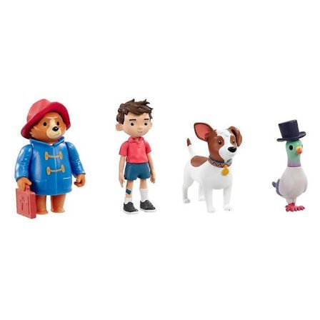Paddington TV Multileke-pakke - Unisex