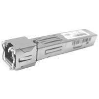 Cisco SFP (mini-GBIC) transceivermodul - 1GbE