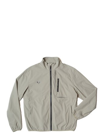 Fat Moose | Track Jacket | S