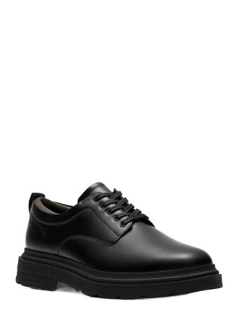 Clarks Badbury Lace G - Black - 47