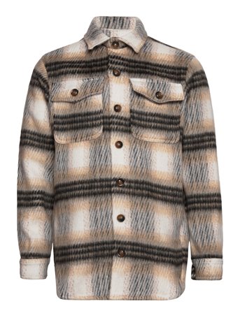 Urban Pioneers | Yosef Overshirt | S