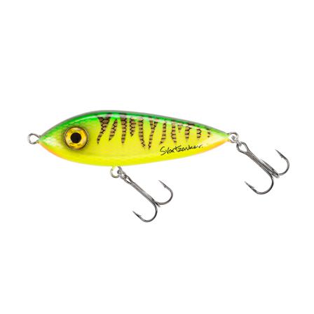 Abu Garcia SZ McSnack 9cm 22g Firetiger