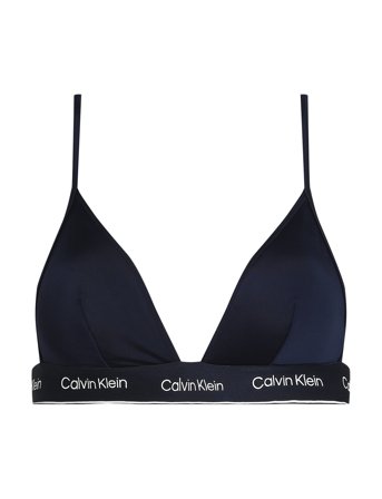 Triangle-Rp Navy Calvin Klein