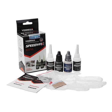 Speedyfix Snabblagning Fyllning Förstärknings Kit