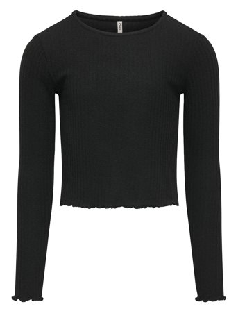 Kids Only | Kognella L/S O-Neck Top Jrs Noos | 110-116