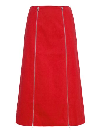 nué notes | Laurel Skirt | 38