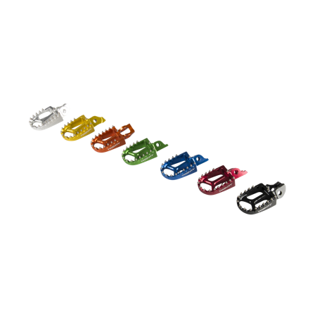 Stupačky Twenty Gator - KTM Freeride 350 2012-2017