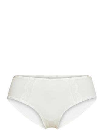 Bottoms White Esprit Bodywear Women