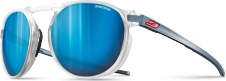 Julbo Meta Spectron 3 Unisex sunglasses Grey OneSize