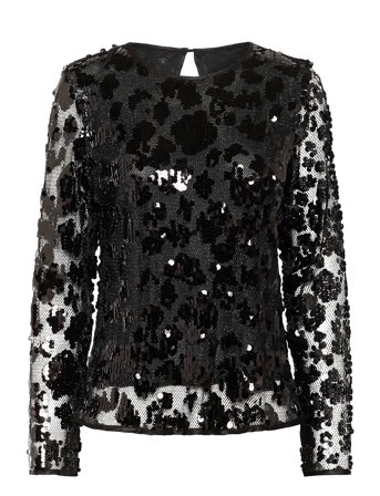 Soaked in Luxury | Slwinslet Tee | XS