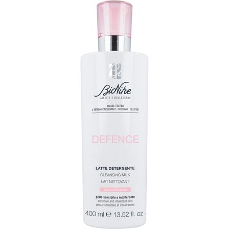 Bionike Defence Latte Detergente 400ml
