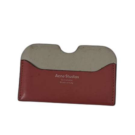 Korthållare från Acne Studios