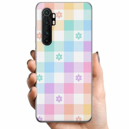 Xiaomi Mi Note 10 Lite Tpu Mobilskal Secret Crush