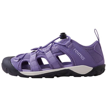 Reima Sandals Talsi Misty Violet