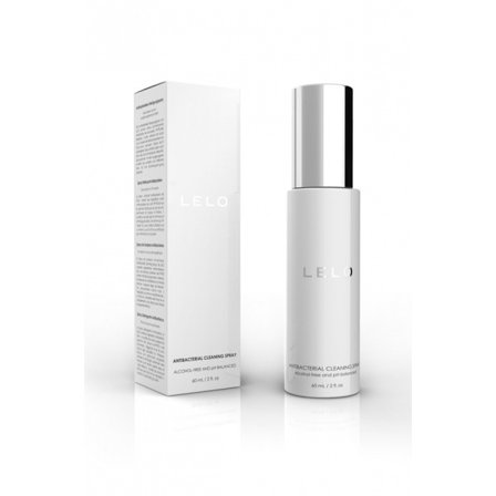 LELO Toy Cleaning Spray 60 ml