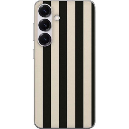 Kompatibelt Mobildeksel til Samsung Samsung Galaxy S25 Linjestrøm