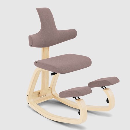 Thatsit, Varier Furniture, Kneeling chair with backrest
