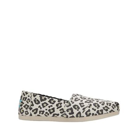 Toms - Sneakers - Beige - Dam - Storlek: 38 Eu, Dam, Storlek: 38 EU