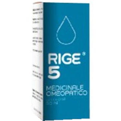Rige 5 Gocce 50ml