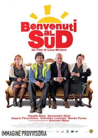 Benvenuti Al Sud