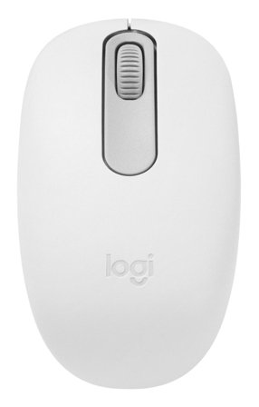 Logitech M196 BLUETOOTH MOUSE OFF WHITE - EMEA28I-935 WRLS