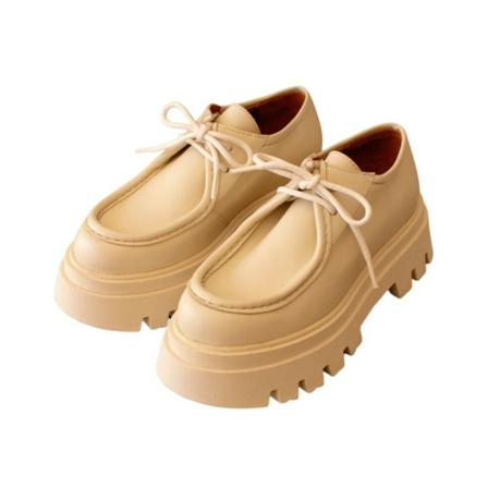 Alohas Tycoon Laarzen , Beige , Dames , Maat: 37 EU Laarzen