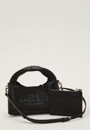 Marc Jacobs-The Micro Crossbody Sack-Onesize