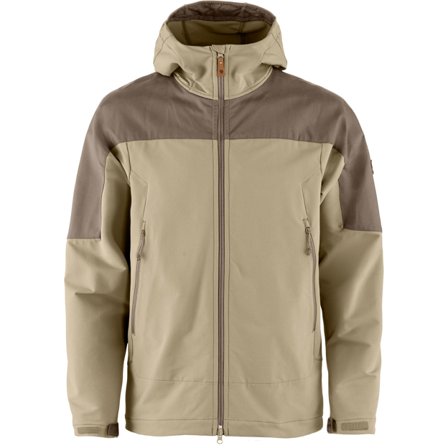 Fjällräven Keb Agile Winter Jacket M S