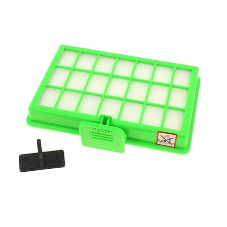 Filtre hepa rs-rt9977 - dammsugare rowenta