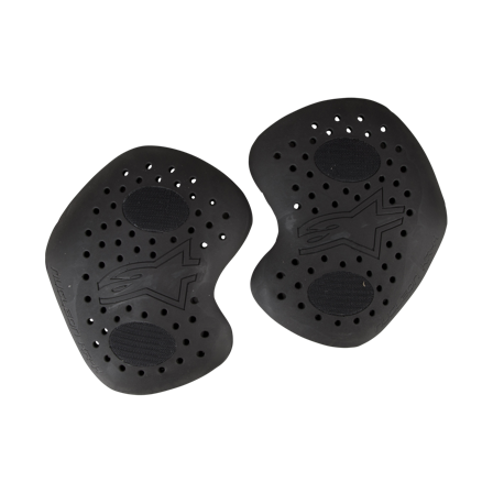 Protector de Cadera Alpinestars Nucleon KR-H Negro Negro S