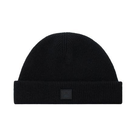 Acne Studios Hats Sort, Herre Accessories, Størrelse: ONE Size