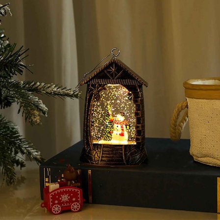 Julgransdekorationer - LED