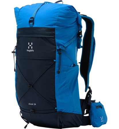 Haglöfs L.I.M Airak 24 Tarn blue/Nordic blue - 1-SIZE