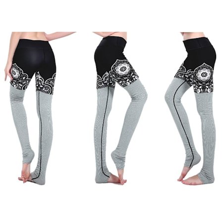 Meditation Yoga Leggings