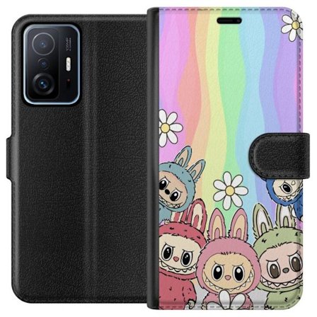Yhteensopiva Lompakkokotelo Xiaomi Xiaomi 11T Regnbage