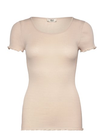 RM By Rosemunde | Rmwbalta Modal Ss T-Shirt | M