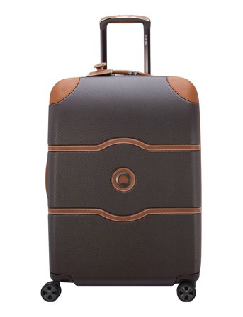 DELSEY PARIS Châtelet 67 Cm Trolley - Brown - 67