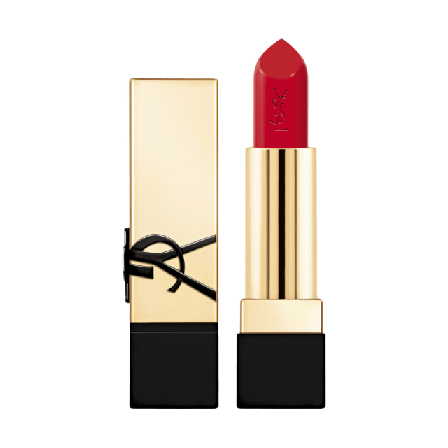 Yves Saint Laurent Rouge Pur Couture Satin Lipstick Läppstift Dam 3,8 GRM