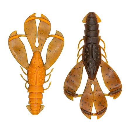 6th Sense Congo Craw 3,8'' 9,6cm (6-Pcs) - Alabama Craw