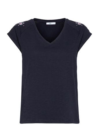 T-Shirts Blue EDC By Esprit