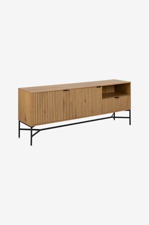 AC Design Furniture - Skjenk Julius - Brun - Skjenker & sideboards - Fra Homeroom