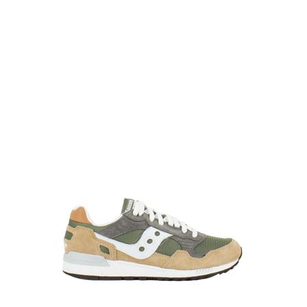 Saucony, Sneakers Beige, Dames, Maat:39 EU