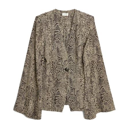 By Malene Birger Bluse Brun, Dame