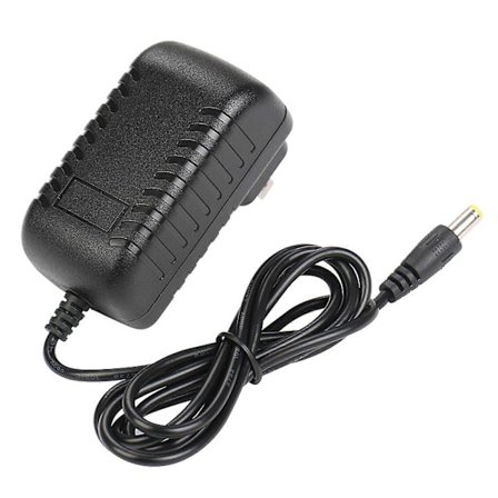 Universal 26V 1A lader erstatter 26V 450mA strømforsyning massasjeapparat strømforsyning