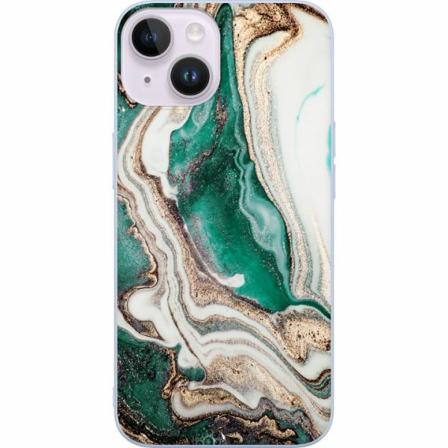 Apple Iphone 14 Premium Skal Grön