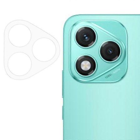 Til Honor 400 Lite Hærdet Glas Kameralinsebeskytter Ultra Klar Anti-Rids Linsebeskytter